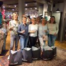 VIP-Shopping bei Modehaus Thoma