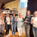 VIP-Shopping bei Modehaus Thoma