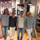 VIP-Shopping bei Modehaus Thoma