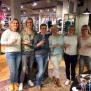 VIP-Shopping bei Modehaus Thoma