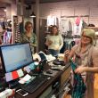 VIP-Shopping bei Modehaus Thoma