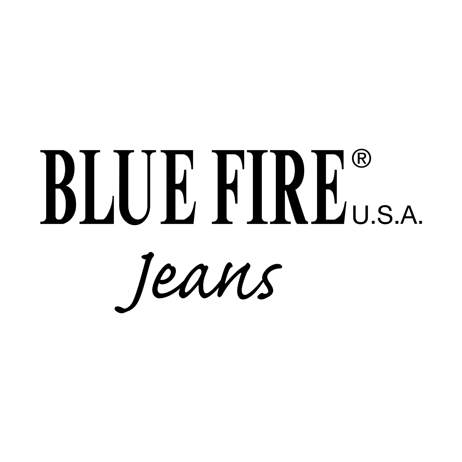 bluefire