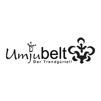 umjubelt