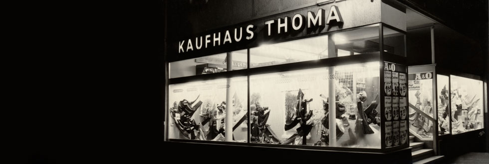Kaufhaus Thoma